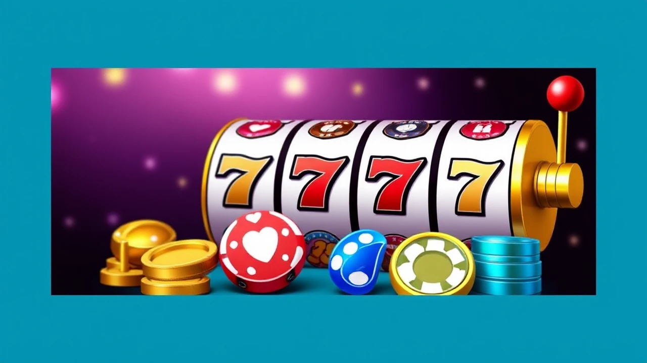 Ace Big with These Internet-based Slot Game Strategies