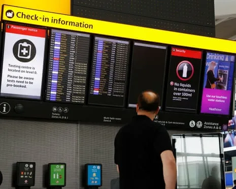 Major Flight Delays Reported Across European Airports Following Cyber-Attack Targeting Boarding Services