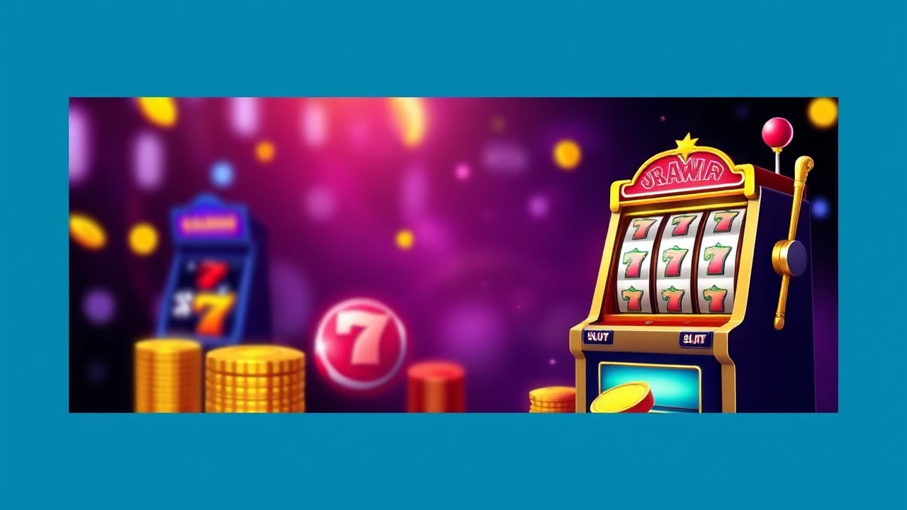 Changing Fun: Interactive Elements in Slot Games