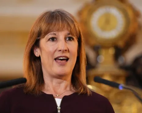 British Finance Minister Due to Attend Betting Lobbyist's Function During Taxation Assessment