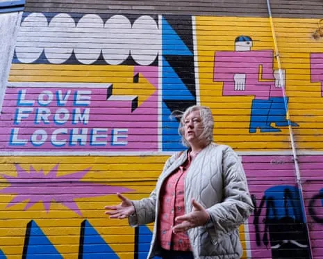 This Dundee Community Rejects Billionaire Bait, Celebrating Community Spirit In Response