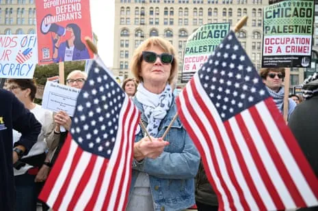 Immigrant Rights Groups Brace For Government Clampdown Following Trump Threats