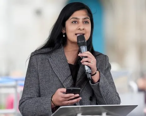 The Coventry South MP Engages Libel Lawyers After Row Involving Jeremy Corbyn Regarding Party Membership System